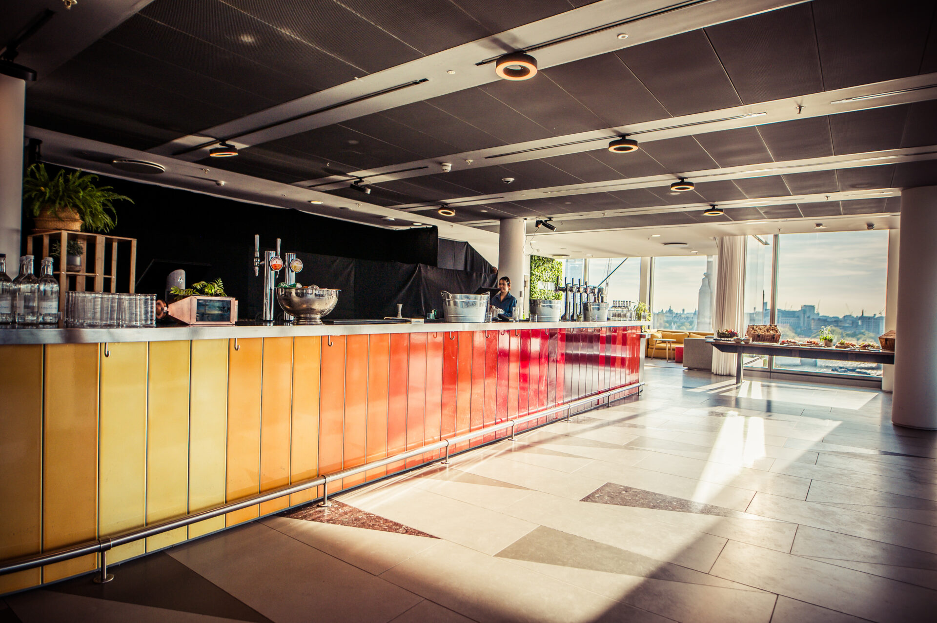 Sunset Bar Events Space
