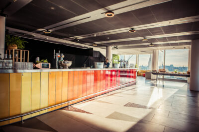 Sunset Bar Events Space