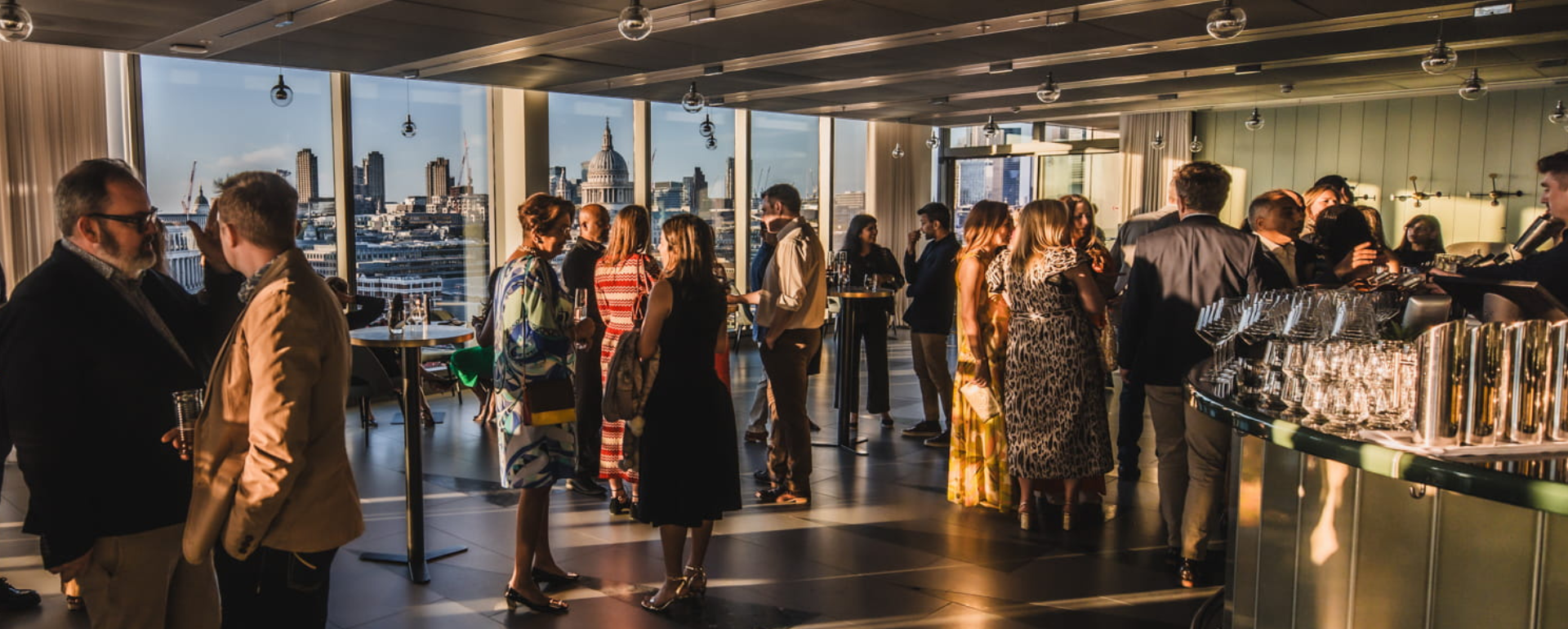 Seasonal Celebrations events venues, london